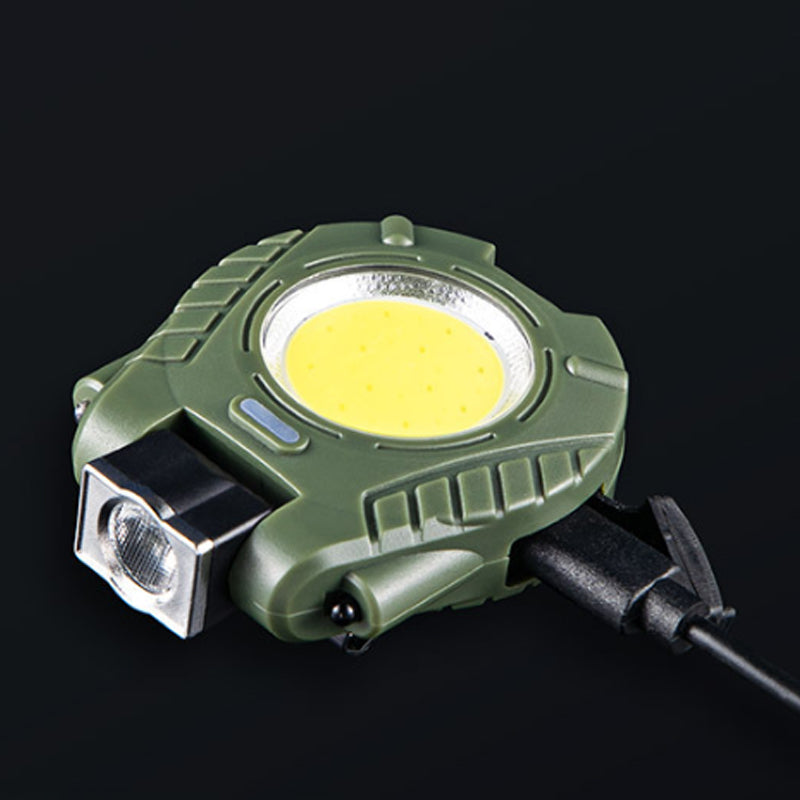BowLift | Multifunctional Mini Headlamp