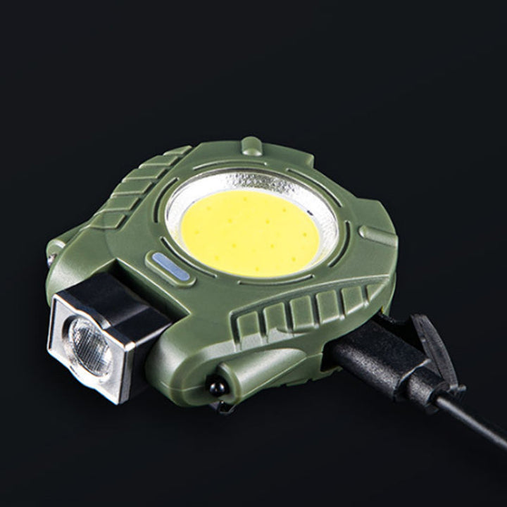 BowLift | Multifunctional Mini Headlamp
