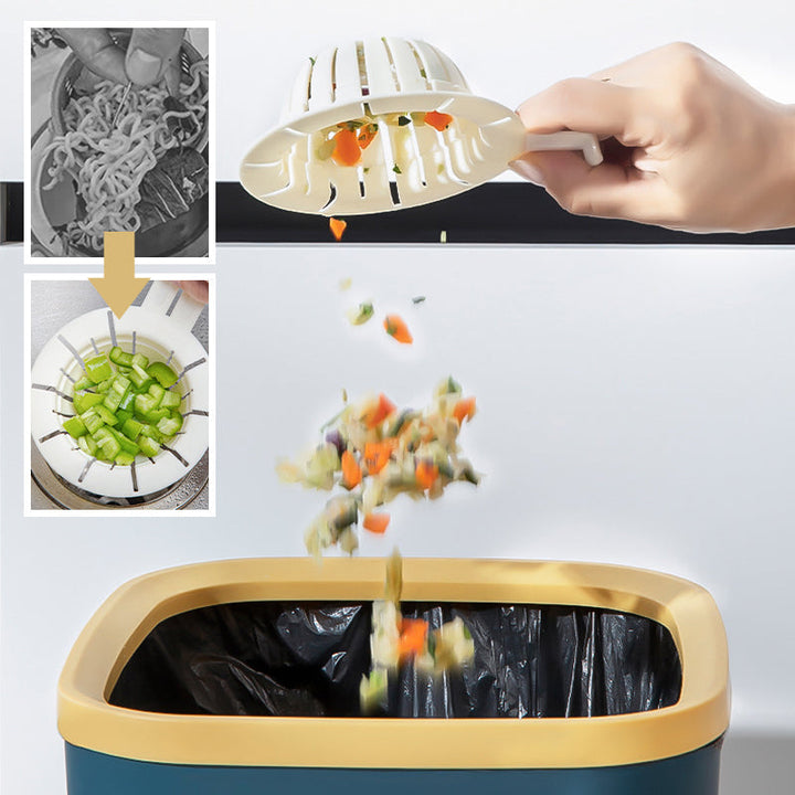BowLift | Rabbit Draining Basket