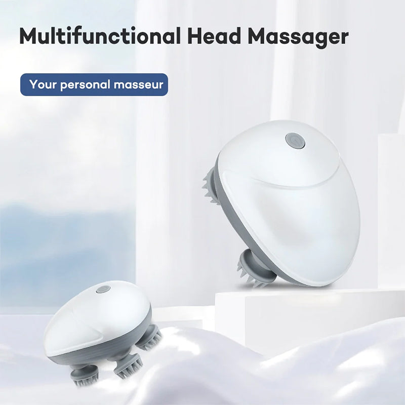 BowLift | Mini Electric Massager