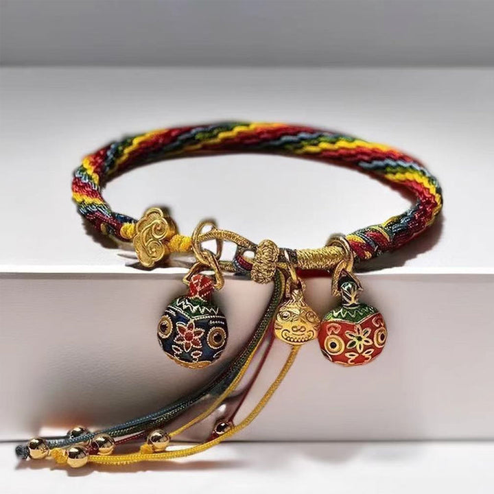 BowLift | Tuna Bracelet of Rebirth