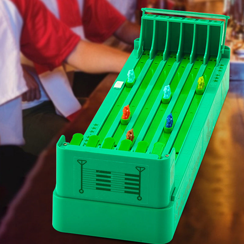 BowLift | Horse Racing Game