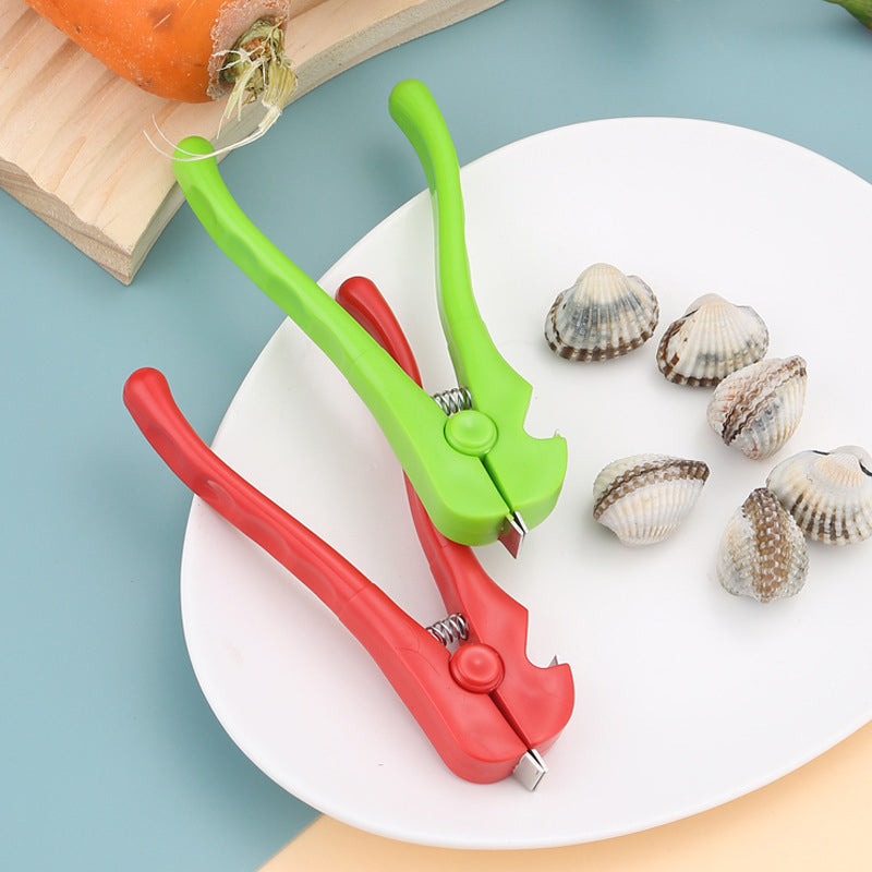 BowLift | Clam Pliers for Restaurant & Home