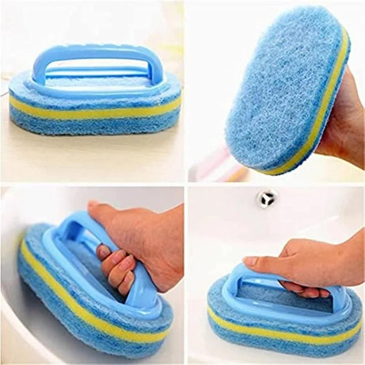 BowLift | Multifunctional Stain Removal Cleaning Brush