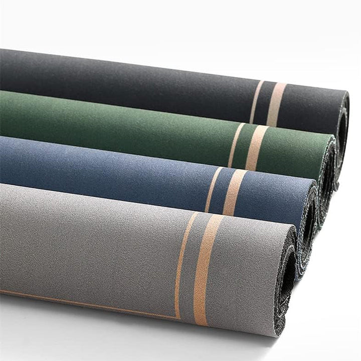 Minimalist Super Absorbent Quick Drying Bath Mat | Bowlift
