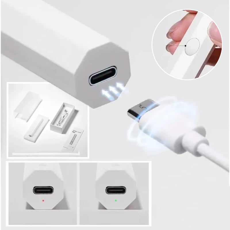BowLift | Magic Solid Nail Glue & Remover
