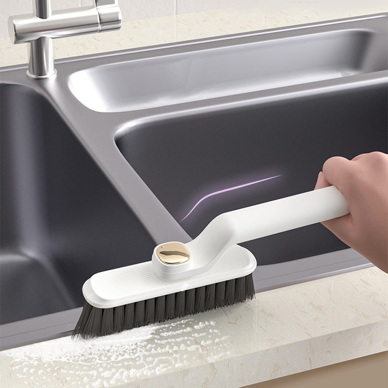 BowLift | Multi-function rotating crevice cleaning brush