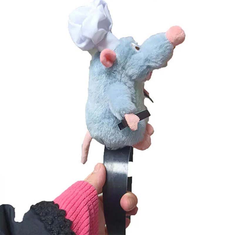 BowLift | Cute Mouse Cartoon Headwear