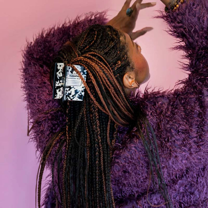 BowLift | Personalized Hair Swing