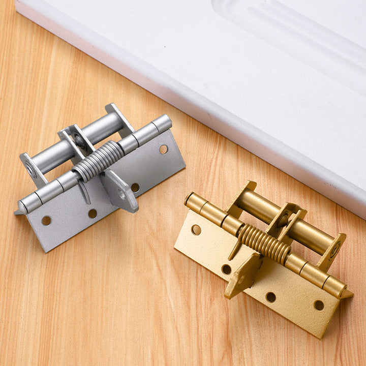 BowLift | Automatic Self-Closing Door Hinges