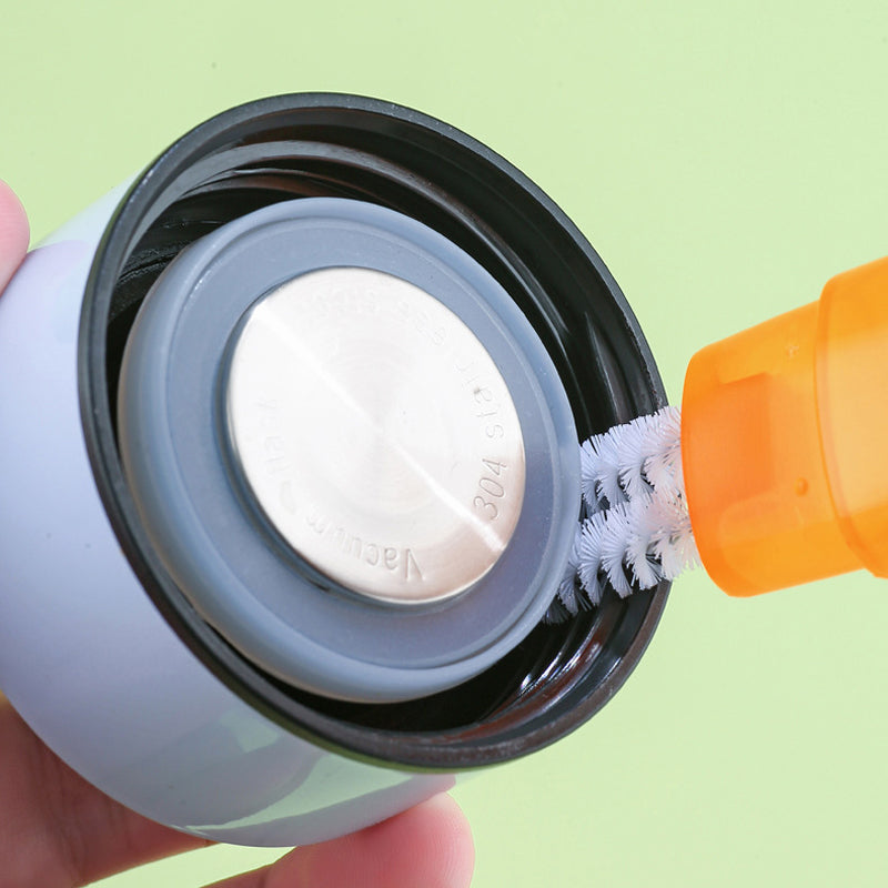 BowLift | Multifunctional 5-in-1 Cup Brush