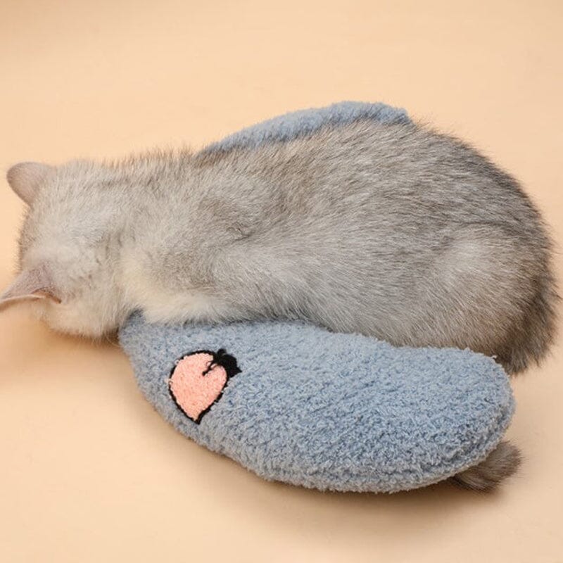 Cat Lovely Comfortable Cushion Bowlift