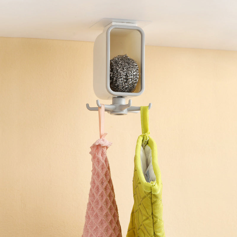 Storage Box Hook | Bowlift