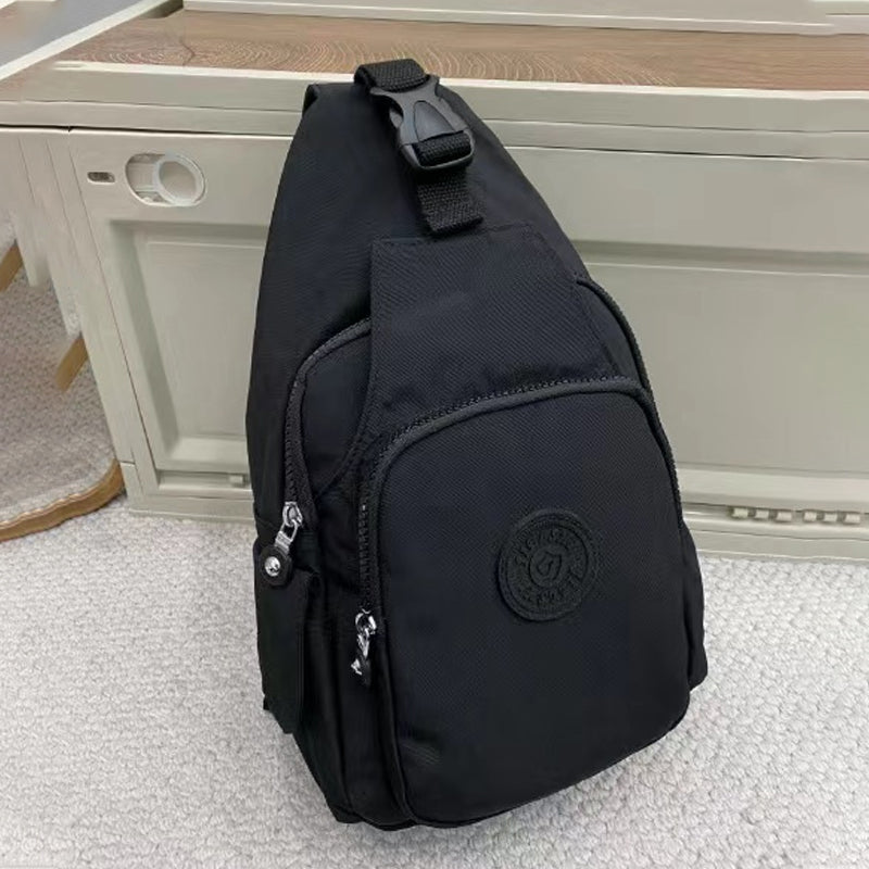 BowLift | Large Capacity Multiple Pocket Bag