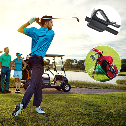 BowLift | Golf Putter Clamps, 14 pcs