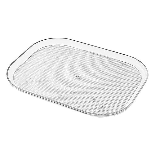 Rectangular Turntable for Refrigerator | Bowlift