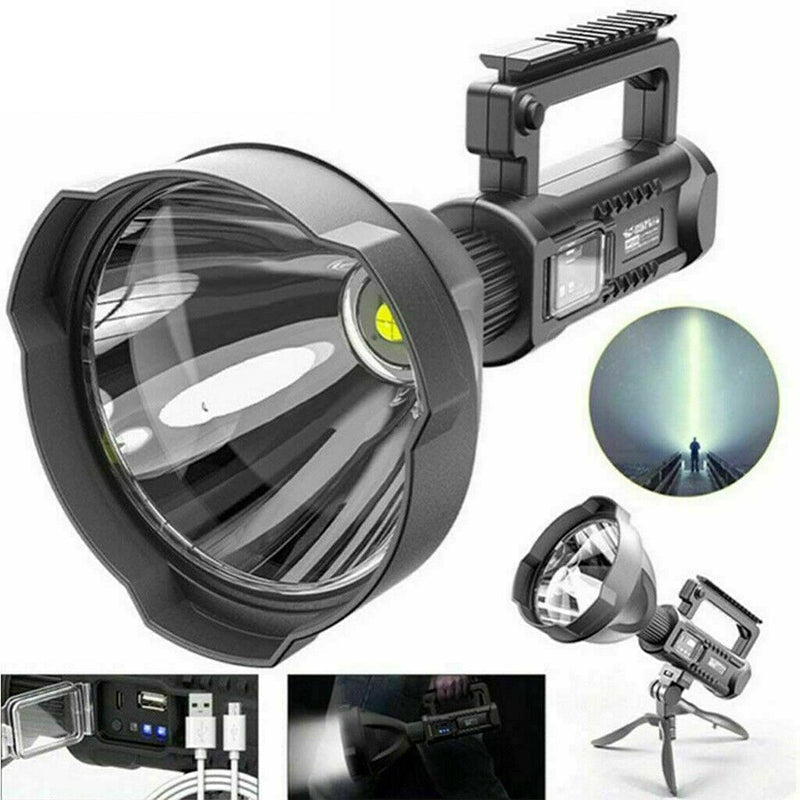 BowLift | LED Super Bright Searchlight
