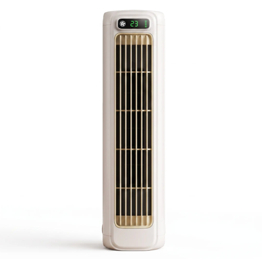 BowLift | Cordless rechargeable air conditioner