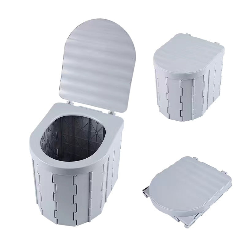 Portable Toilets for Camping | Bowlift
