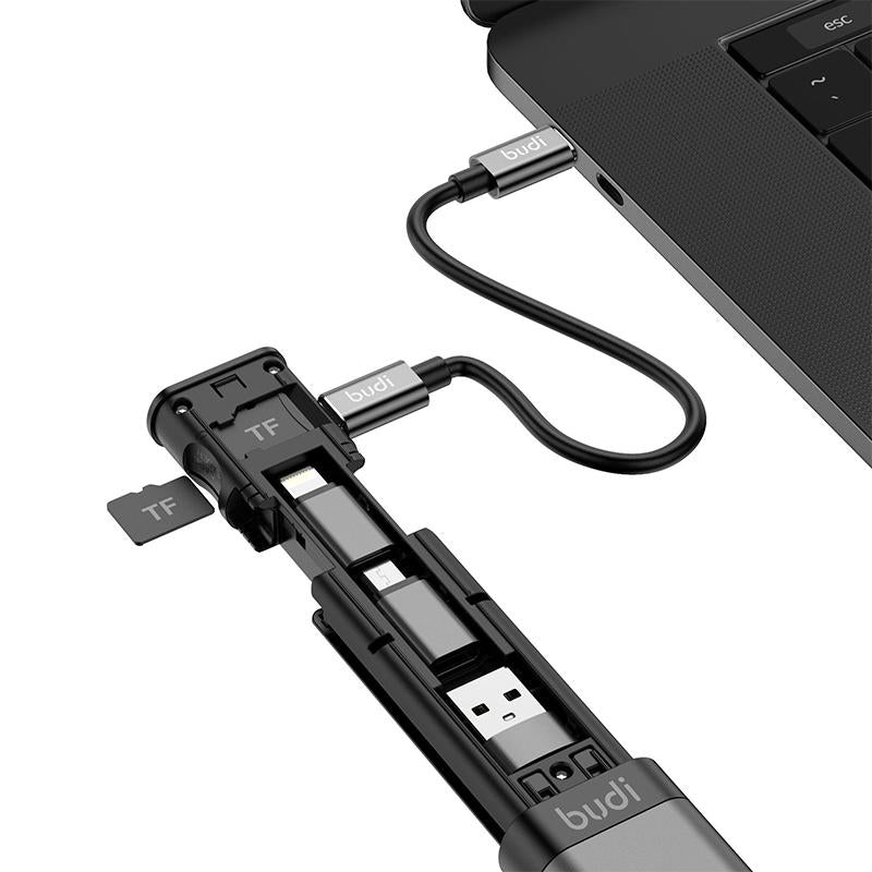 Storage box for memory cards | Bowlift