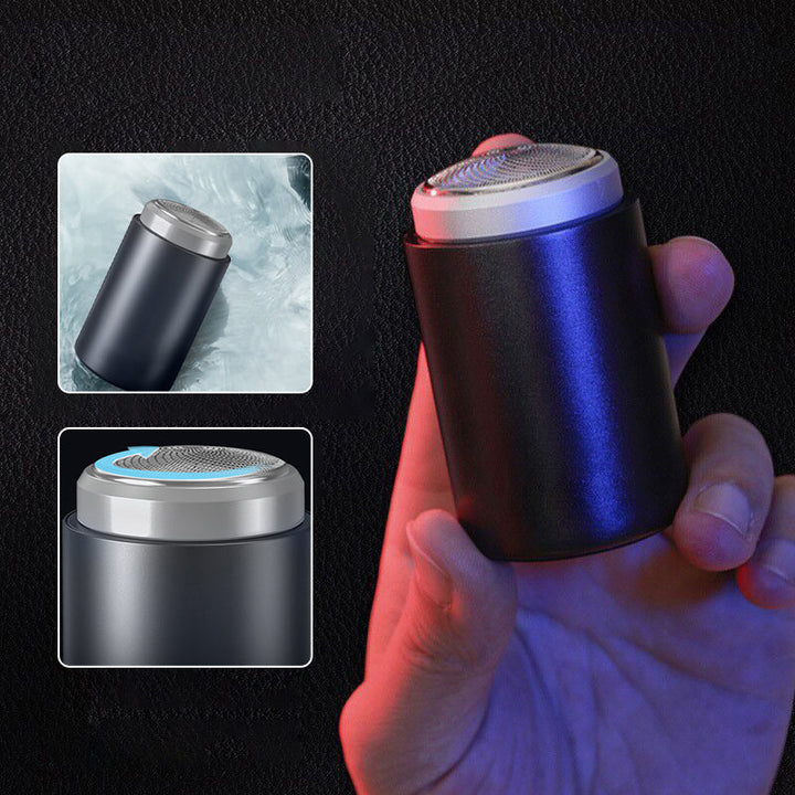 BowliftadeJet Mini Electric Razor – Portable, USB rechargeable & Waterproof | Bowlift