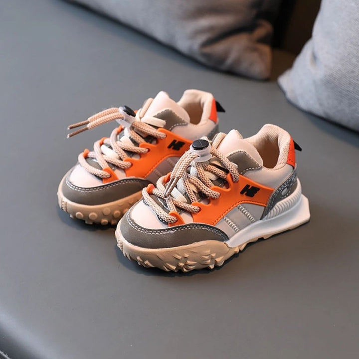 BowLift | Modern Children's Sports Shoes – Stylish Look with Comfort and Stability