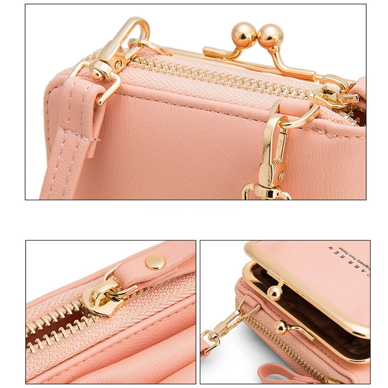 BowLift | Mini Phone Bag Crossbody Bag