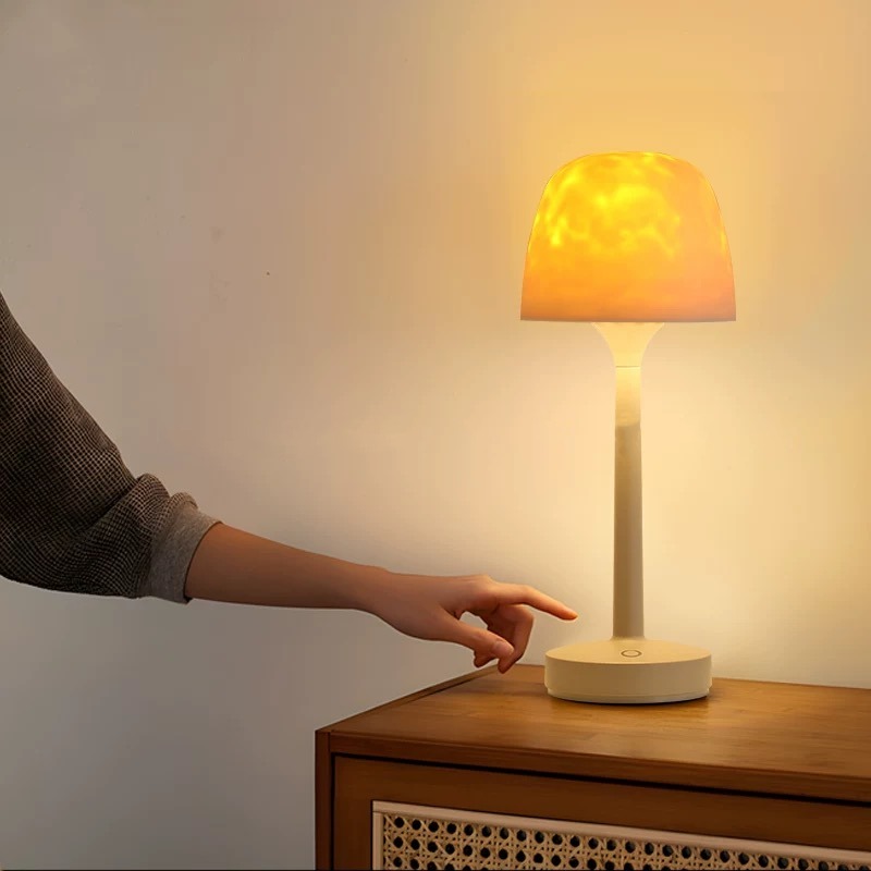 BowLift | LumiSphere Soothing Ambient Glow