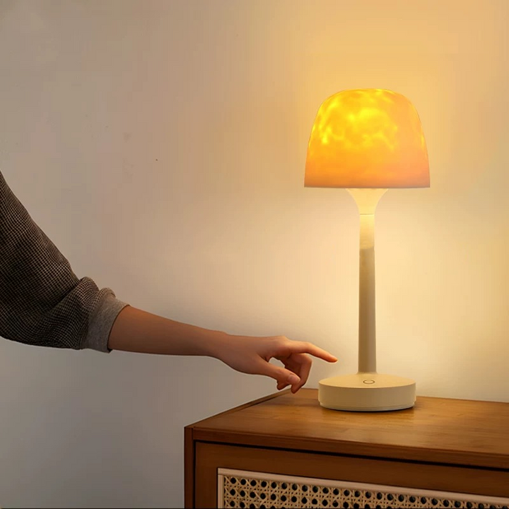 BowLift | LumiSphere Soothing Ambient Glow