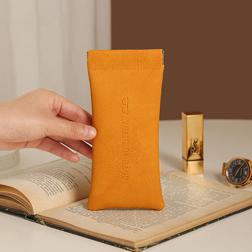 BowLift | Wearable Compression Grenade Fragment Glasses Case