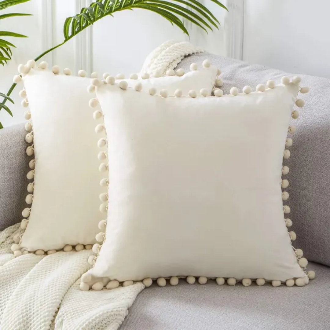 BowLift | Cushion For The Sofa