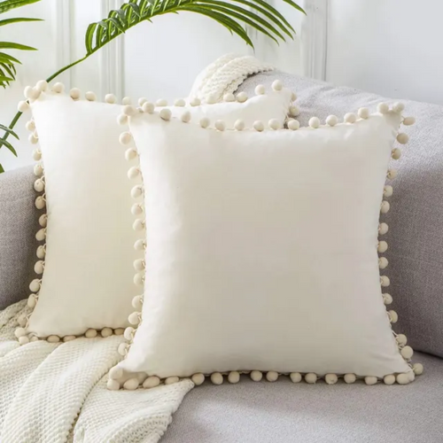 BowLift | Cushion For The Sofa