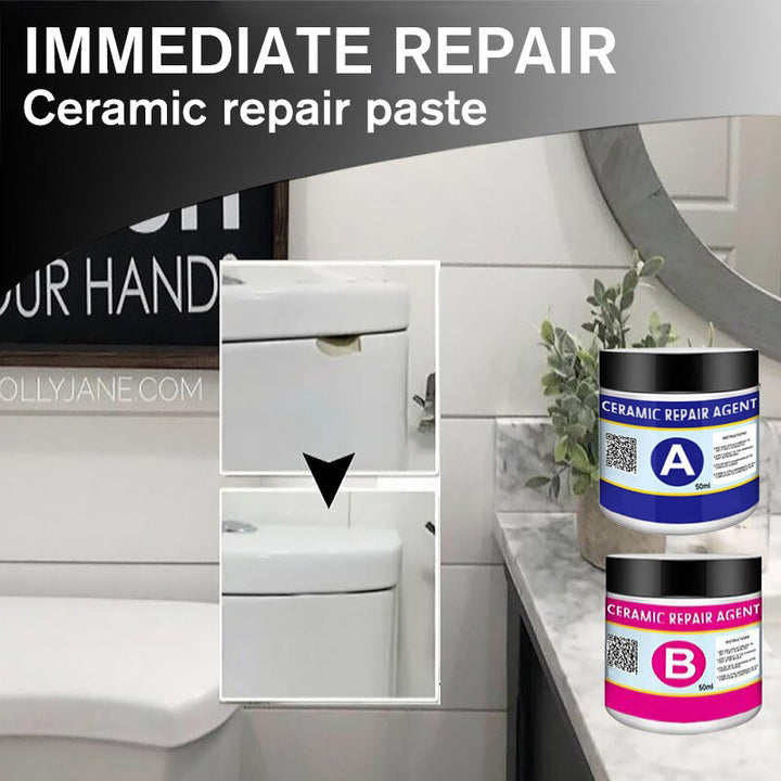 BowLift | Tile Repair Agent