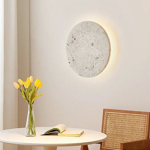 BowLift | Luxury LED Wall Lamp