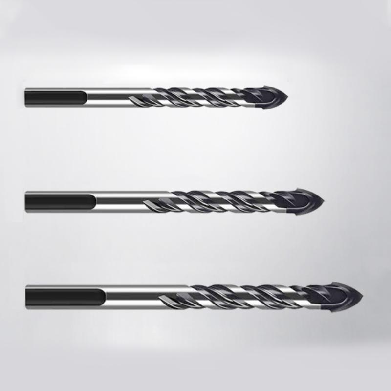 BowLift | 7 PCs Multifunctional Drills