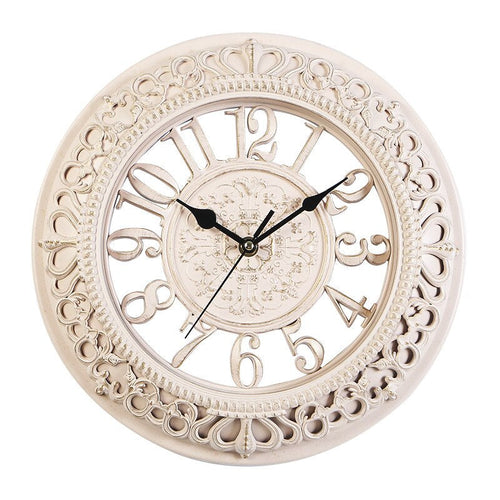 BowLift | Antique Wall Clock