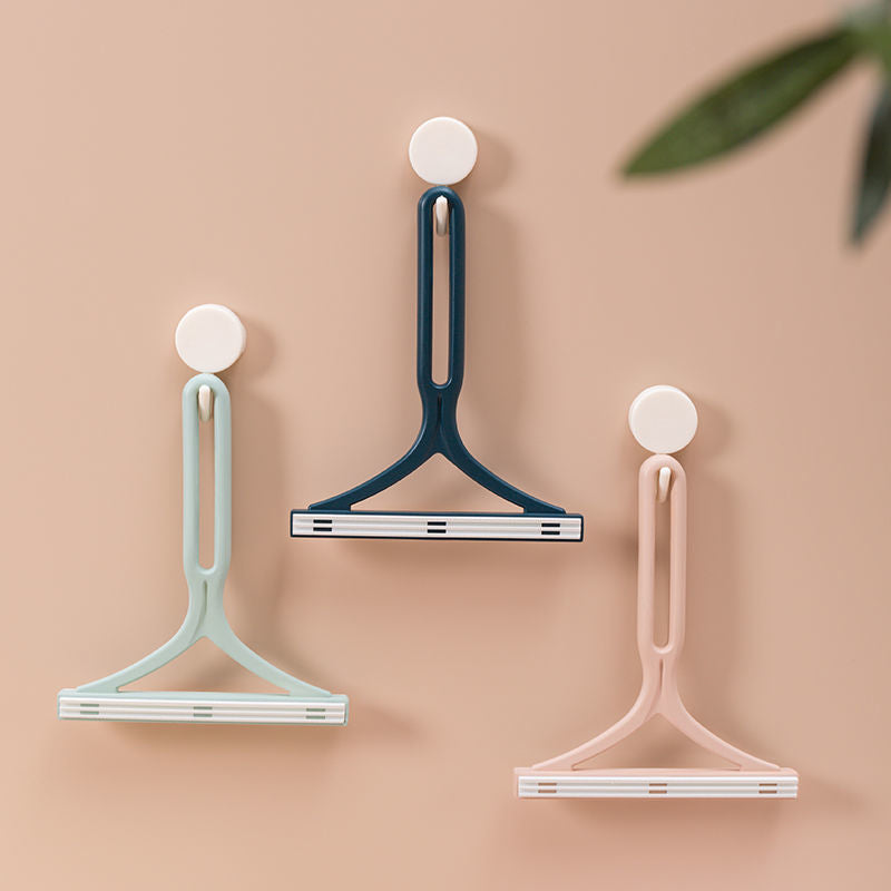 BowLift | Double-sided manual hair remover