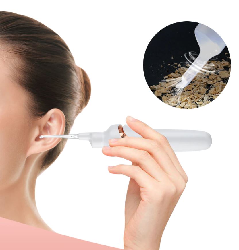 BowLift | ClearHear™ Precise Ear Care
