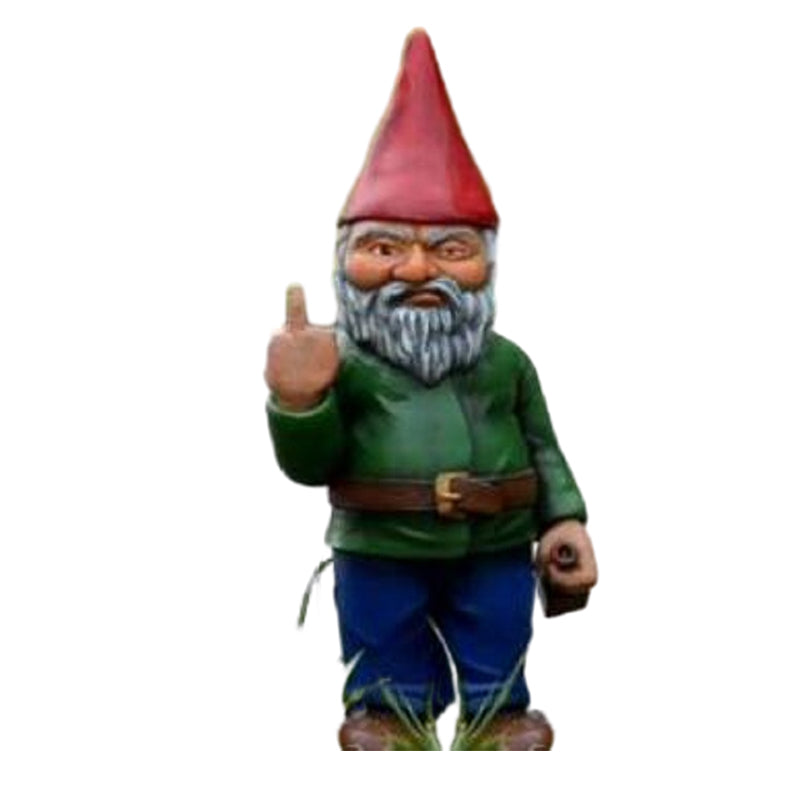 BowLift | Christmas Gnome Ornament