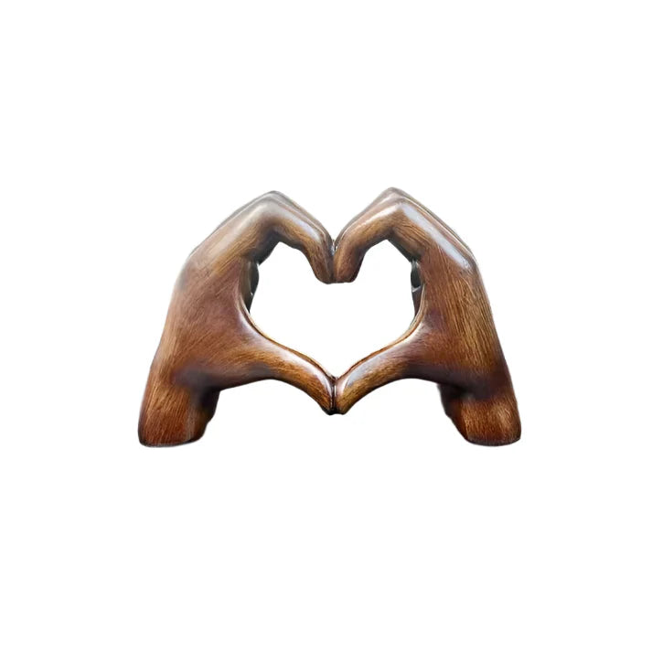 HeartGlow Handmade Symbol for Love Bowlift