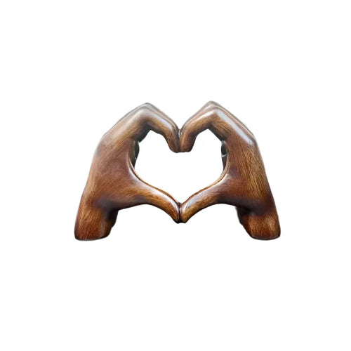 HeartGlow Handmade Symbol for Love Bowlift