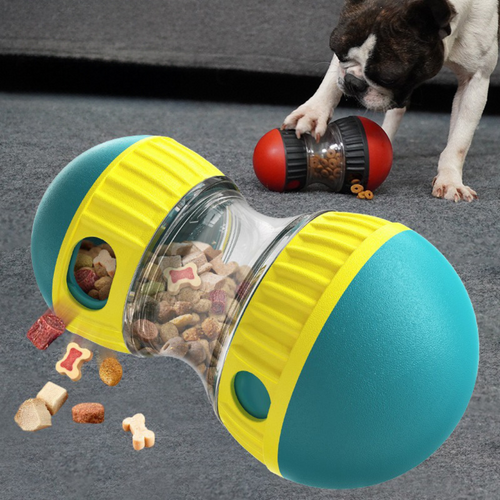Activity Treat Toy for Dogs Bowlift