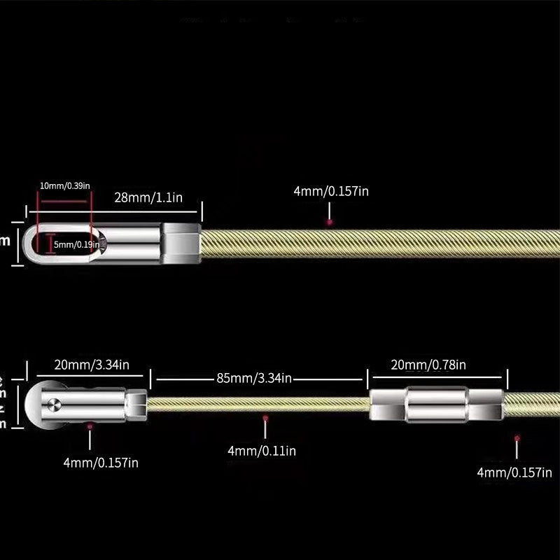 BowLift | Universal Wire Guiding Device Tool