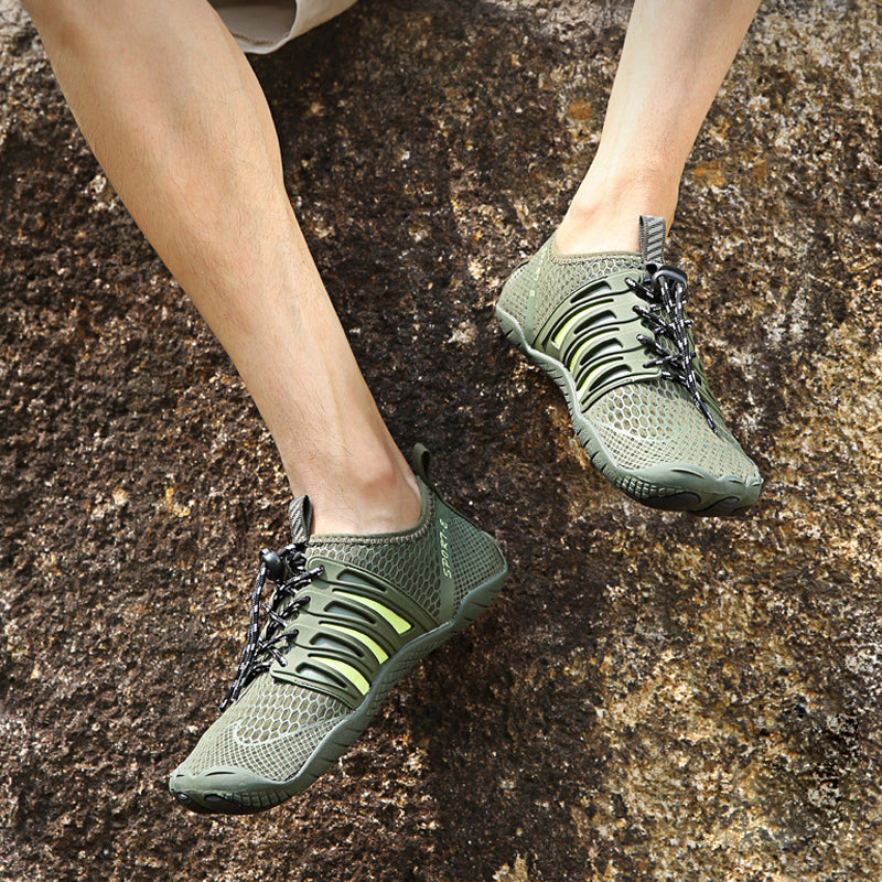 BowLift | Unisex Canyoning Shoes