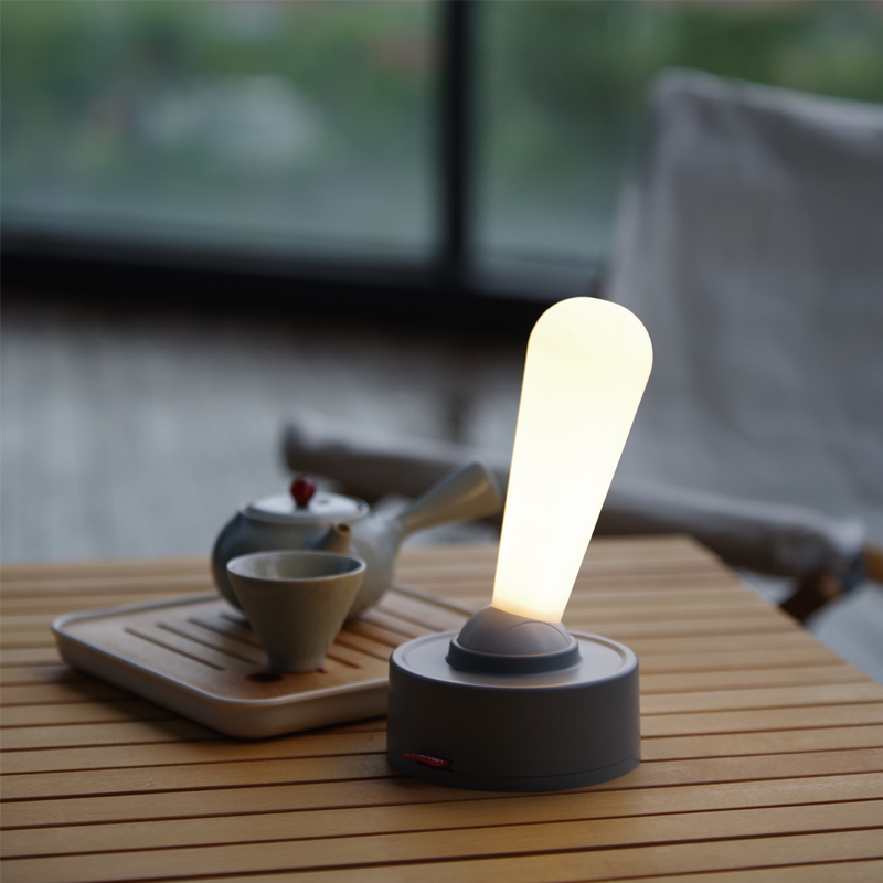 BowLift | Wearable Installation Intelligence Joystick Control Night Light
