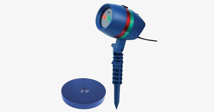 BowLift | Star Laser Lights – Illuminate any place, anytime!