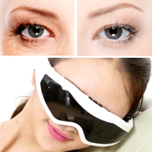 BowLift | Anti-wrinkle Magnetic Eye Massager