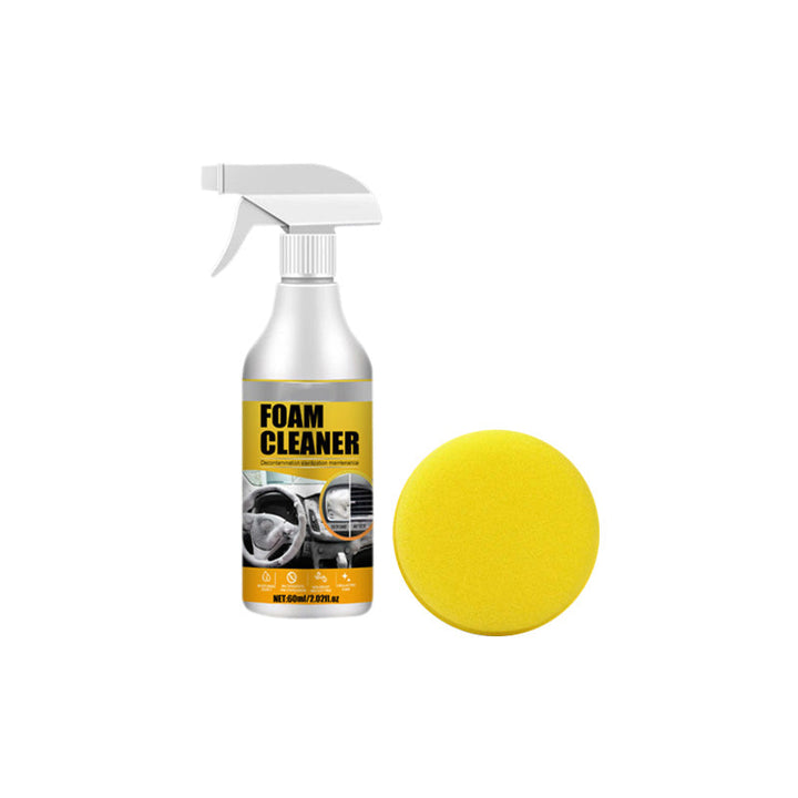 BowLift | Multi-purpose foam cleaner
