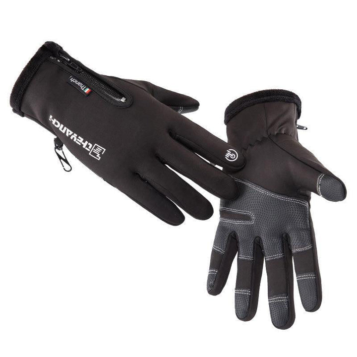 BowLift | Winter Touchscreen Windproof Gloves