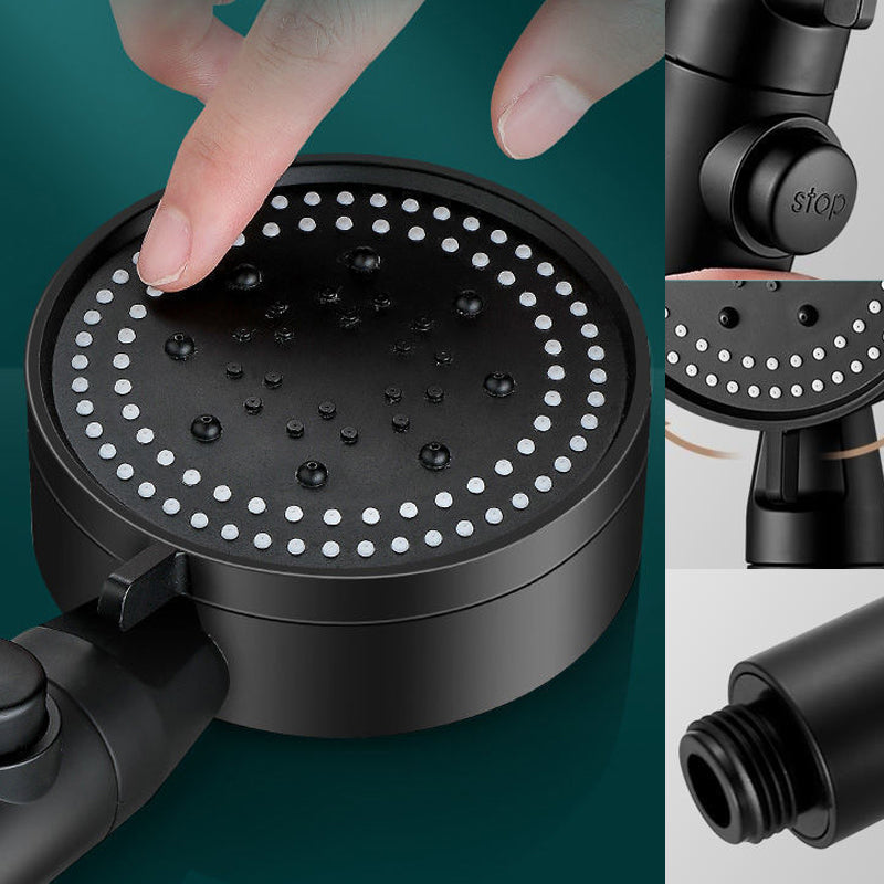 BowLift | Multifunctional High-Pressure Shower Head